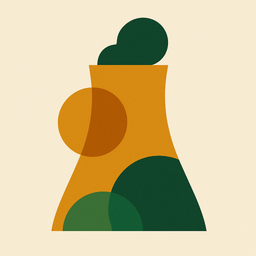 Illustration for Nuclear Baseload Power