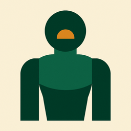 Illustration for Humanoids by 2040