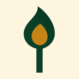 Illustration for Fuel for Human Greatness