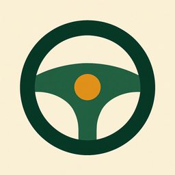 Illustration for Own the Ride, Not the Car