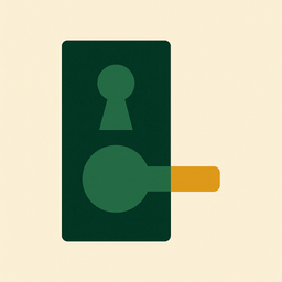 Illustration for AI Disruptors and Private Access