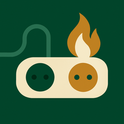 Illustration for AI Power Scarcity Basket