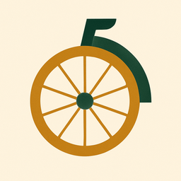 Illustration for Road Cycling Goes Mainstream