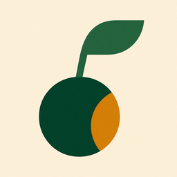 Illustration for Real Cherries Beat Fake Ones