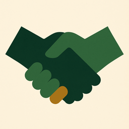 Illustration for Agents Own the Customer