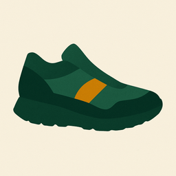 Illustration for Nike Loses, Challengers Win