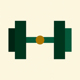 Illustration for Fourth Turning Barbell