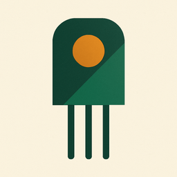 Illustration for Small Reactors Powering AI