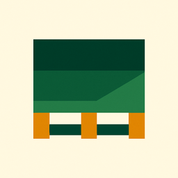 Illustration for Ground Floor and the Stack