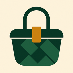 Illustration for Superintelligence Luncheon Basket