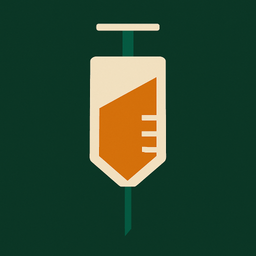 Illustration for GLP-1 Decade Reshape