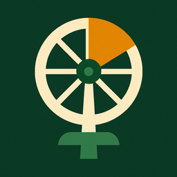 Illustration for The New Wealth Machine