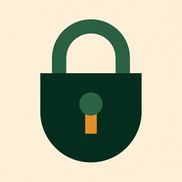 Illustration for Locked-Down Software