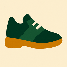Illustration for Nike Comeback Chain