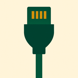 Illustration for Robots Need a Network