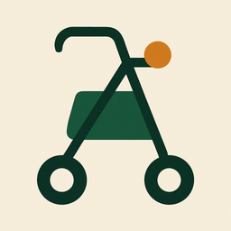 Illustration for Eldercare Automation, Operators First