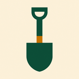Illustration for Robotics Picks and Shovels
