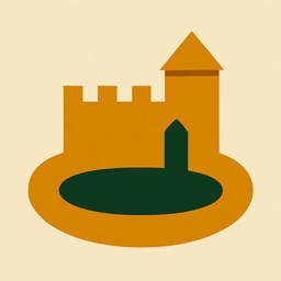 Illustration for Moats Code Can't Copy