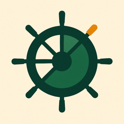 Illustration for Crewless Ocean Suppliers