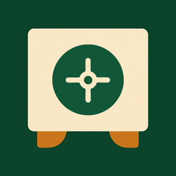 Illustration for Bitcoin Reserve Income Vehicle