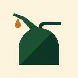 Illustration for Hormuz Reopens, Fuel Gets Cheap