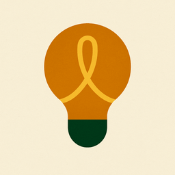 Illustration for Light Replaces Copper