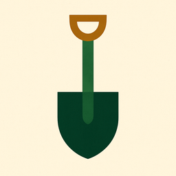 Illustration for Biology Data Picks and Shovels