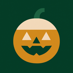 Illustration for Britain Buys Halloween