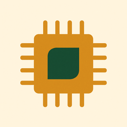 Illustration for Agentic CPU Supply Chain
