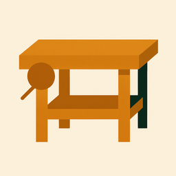 Illustration for Discovery Economy Toolmakers