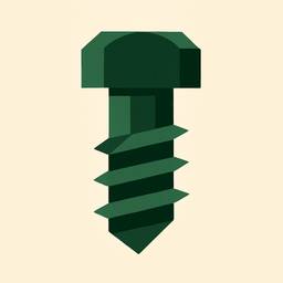 Illustration for Parts for Rockets and Robots