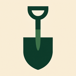 Illustration for Biology Data Picks and Shovels