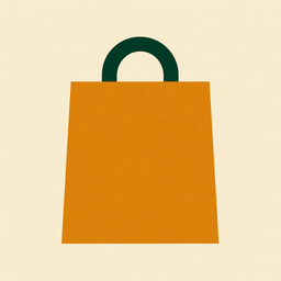 Illustration for Resale Eats Retail
