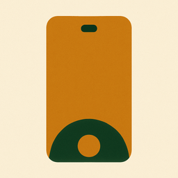 Illustration for Race for the Next iPhone
