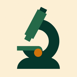 Illustration for AI Biology Data Loop