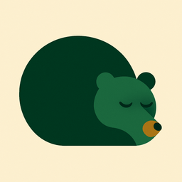 Illustration for Stealth Bear Ceasefire Barbell