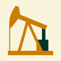 Illustration for Venezuela Oil Rebuild