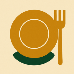 Illustration for The Smaller Plate