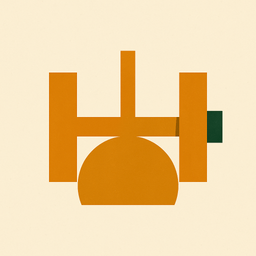 Illustration for Grid Bottleneck Barbell