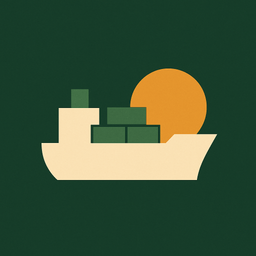 Illustration for Kardashev Supply Chain