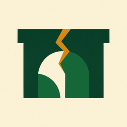 Illustration for The Trust Layer Rebuild