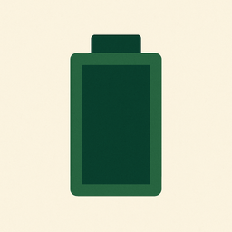 Illustration for Electricity Is the New Input Cost