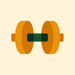 Illustration for Best and Weird Barbell