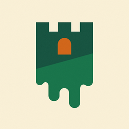Illustration for Open Models Eat the Moat