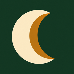 Illustration for The Whole Lunar Arc