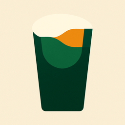 Illustration for The $40 Pint