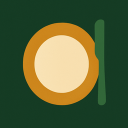 Illustration for Ghost Kitchen for Objects