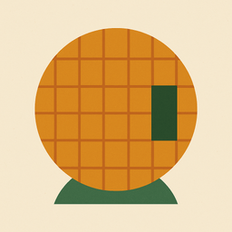 Illustration for Chip Production Chokepoints