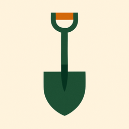 Illustration for Quantum Picks and Shovels