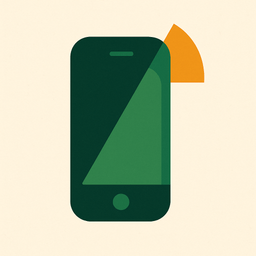 Illustration for AI's Smartphone Decade